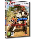 MX Nitro
